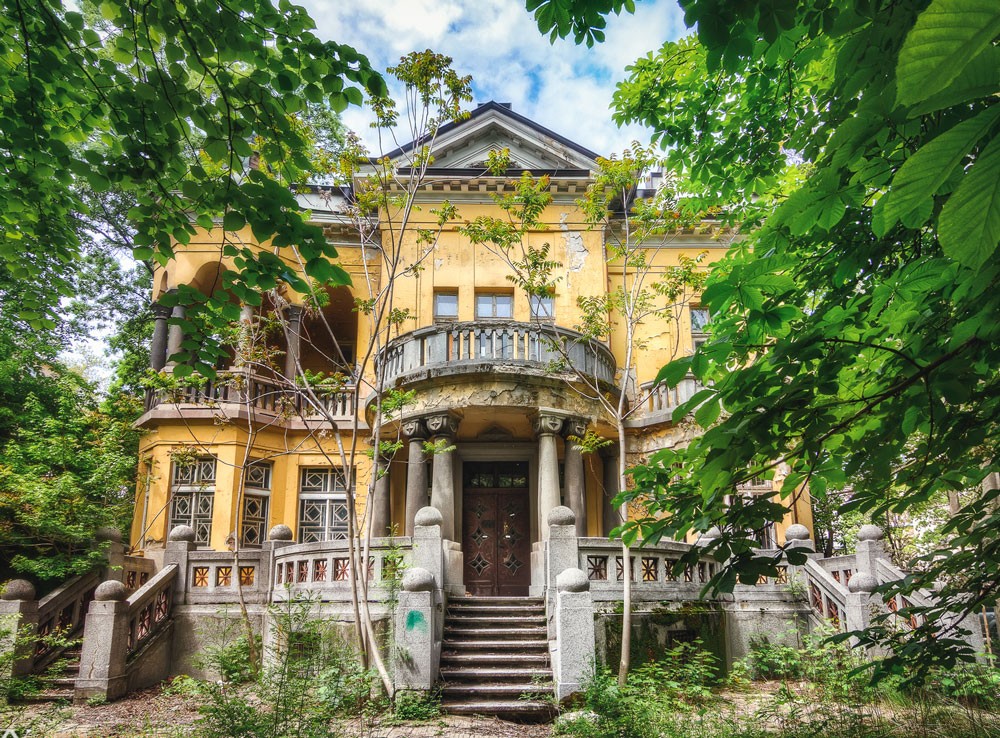 Строители инвеститори ще предложат законови промени за опазване на ...